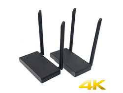 VE058KVM — Беспроводной удлинитель HDMI KVM, FullHD,  4к до 150 м. Поддержка функции KVM.