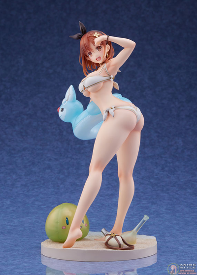 Фигурка 1/6 Райзалин Стаут (Reisalin Stout White Swimsuit ver.)