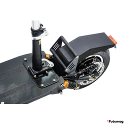 Электросамокат ULTRON T103 v.4