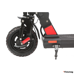 ЭЛЕКТРОСАМОКАТ GT M5 Pro  NEW 15 ah