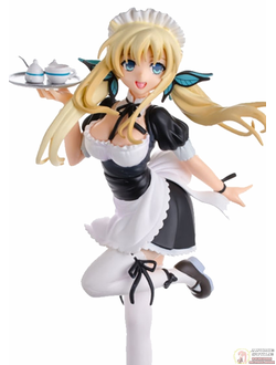 Фигурка Сэна Касивадзаки (Kashiwazaki Sena Maid ver.)