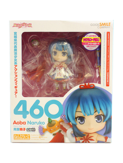 Нендроид Нарука Аоба (Naruko Aoba)