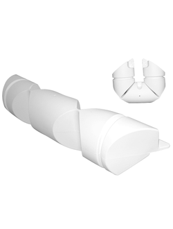 Причальный кранец №3