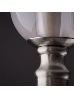 Freya, Напольный светильник (торшер) Rosemary, FR2190FL-01N