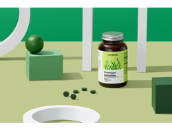 Премиум Спирулина  CoralClub