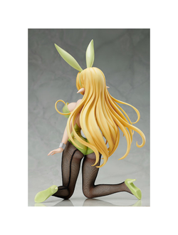 Фигурка 1/4 Шера Л. Гринвуд (Shera L. Greenwood Bunny Ver.)