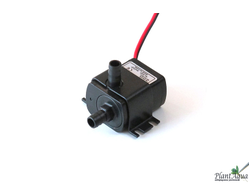 Помпа подъемная 12V (210л/ч)