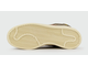 Adidas Campus With Fur Brown White с мехом