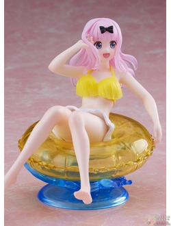 Фигурка Тика Фудзивара (Chika Fujiwara Aqua Float Girls)