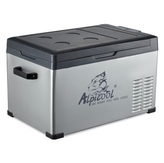Автохолодильник компрессорный Alpicool С30