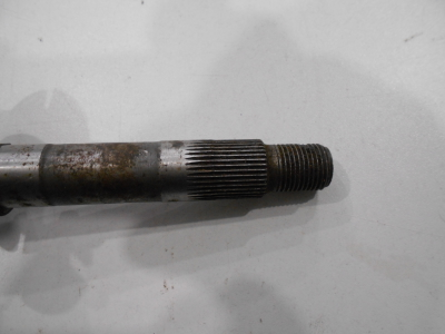 Вал Вятка Вп 150 М