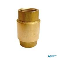 Обратный клапан с металлическим седлом VIEIR  1/2&#039;&#039; облегченный