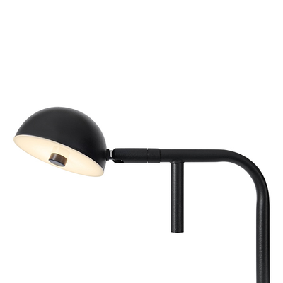 Freya, Напольный светильник (торшер) Piece, FR5549FL-L5B