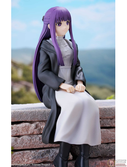 Фигурка Ферн (Fern Noodle Stopper Figure)