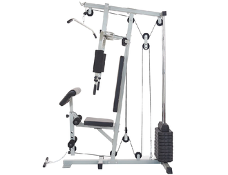 Многофункциональный силовой тренажер AL-128