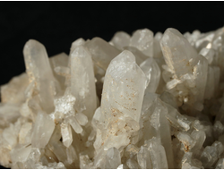 Кварц, крупная друза, Россия, Дальнегорск (210*100*75 мм, 1627 г) №16238