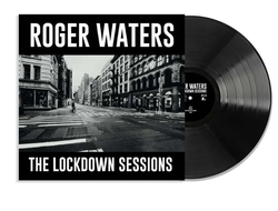 Roger Waters - The Lockdown Sessions LP