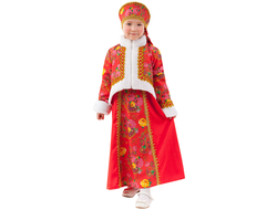 Костюм "Масленица"