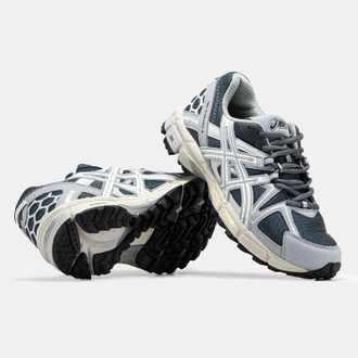 Asics Gel-Kahana 8 Grey