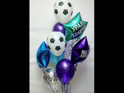 Сет воздушный № 61