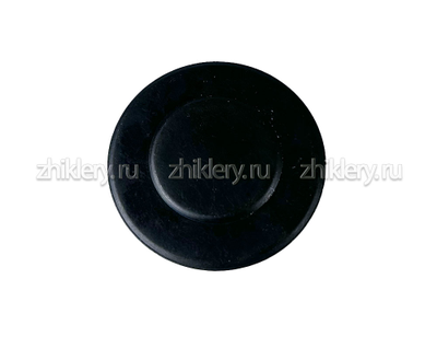 Крышка горелки для плиты Лада NOVA, средней мощности, d-75мм