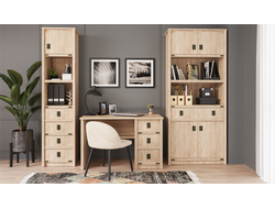 Валенсия домашний офис