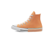 Кеды Converse Chuck Taylor All Star оранжевые высокие