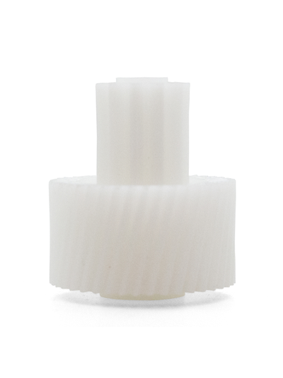 MS-4775719 малая шестерня для мясорубки moulinex tefal белая