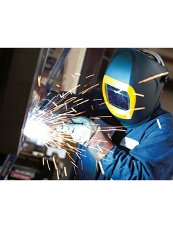 Сварщик (от 1,5 м.)