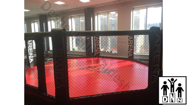 октагон кострома