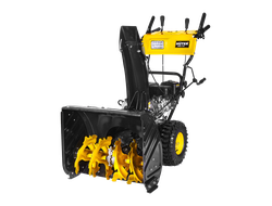 Снегоуборщик Huter SGC 8,0