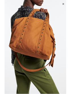 Сумка Vanessa Bruno  1HVD42-V404