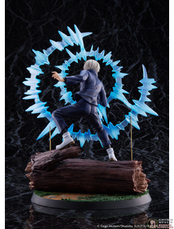 Фигурка 1/7 Тогэ Инумаки (Toge Inumaki)