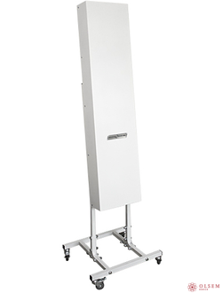 Облучатель-рециркулятор бактерицидный Пищевые Технологии ОР-УФ-60СО (2х30 вт)