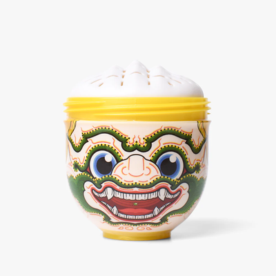 Травяной ингалятор сувенир HANUMAN Жасмин (35 гр)