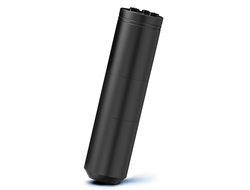 Беспроводная тату машинка EZ Lancer Black