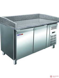 Стол для пиццы Cooleq PZ2600TN