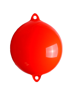 Буй «Anchor», 35х46, оранжевый.