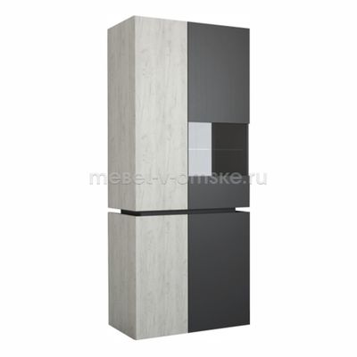 Пенал Делюкс левый