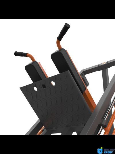 Жим ногами STONERISE DLP01