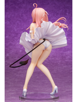 Фигурка 1/7 Лала Саталин Девилюк (Lala Satalin Deviluke Dress Style)