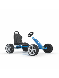 велосипеды Веломобиль 40_25