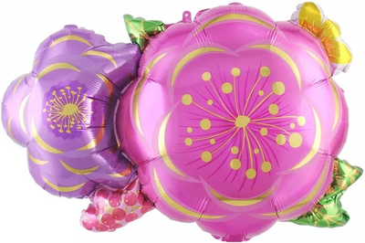 Цветок, Розовый