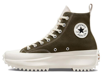 Converse Run Star Hike Tri Panel