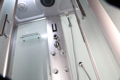 Душевой бокс Erlit ER4517TP-C3