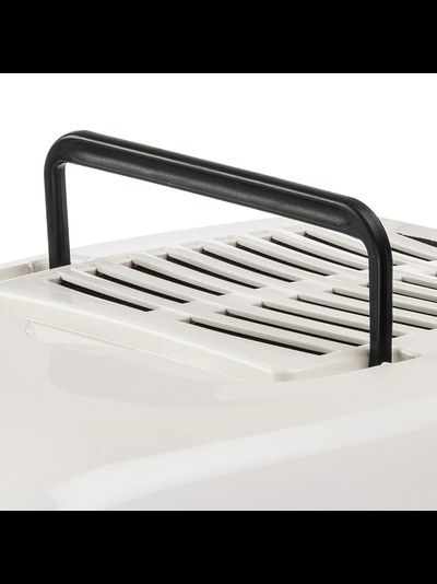 Закрытый туалет для кошек PRIMA Ferplast