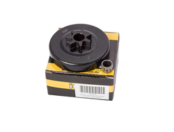 baraban-stsepleniya-cs510-5100-syemniy-venets-s-podshipnikom