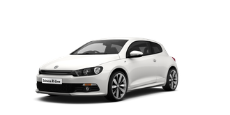 Шумоизоляция Volkswagen Scirocco / Фольксваген Сирокко