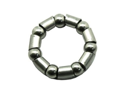 Подшипник оси каретки TI-684, для БМХ, 5/16"Х7, диаметр внеш. 37.5 мм