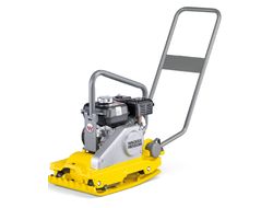 Виброплиты бензиновые прямого хода WACKER NEUSON серии WP и WPP